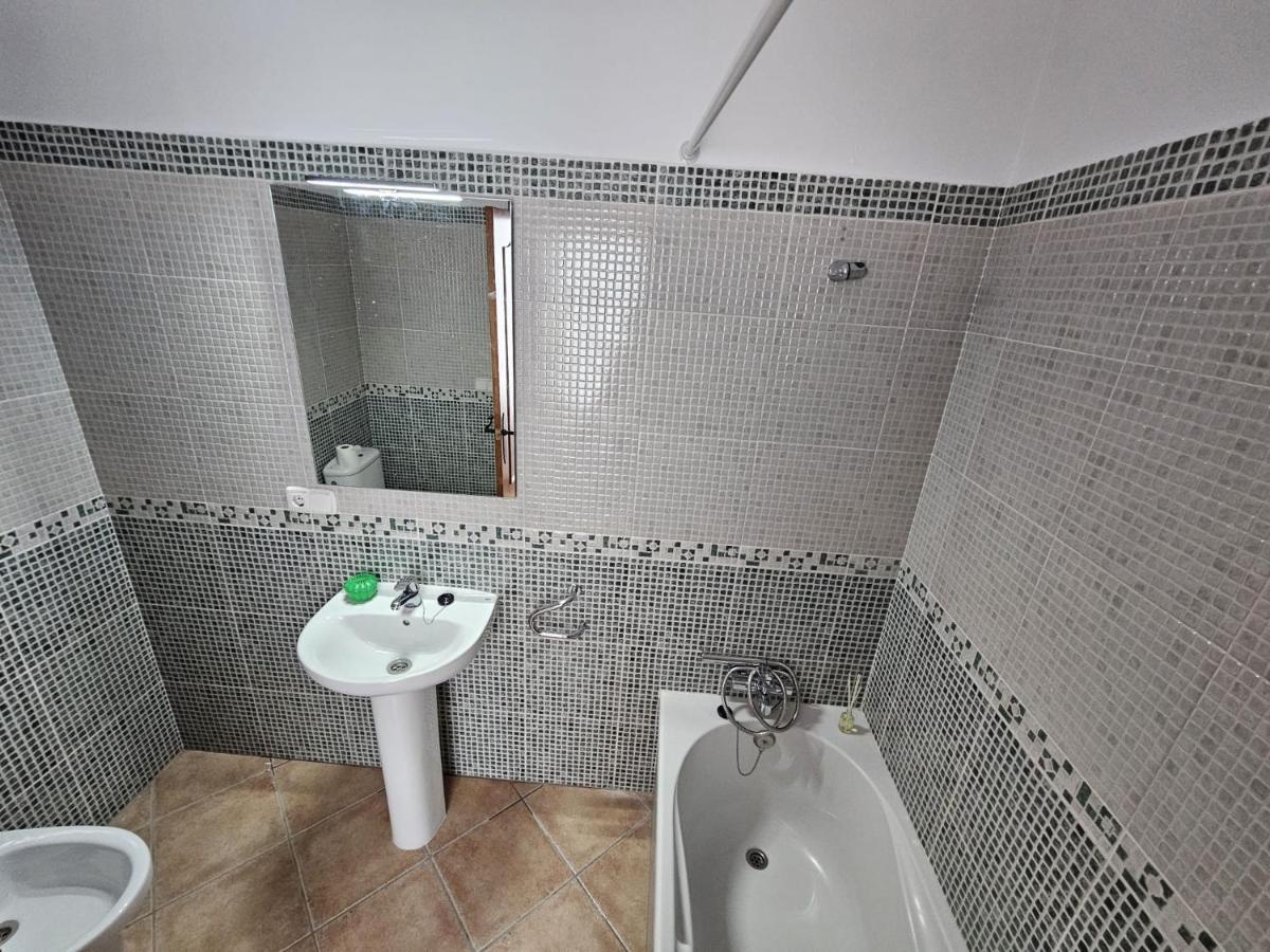 Casa El Albaicin Villa Alhaurín el Grande Eksteriør bilde