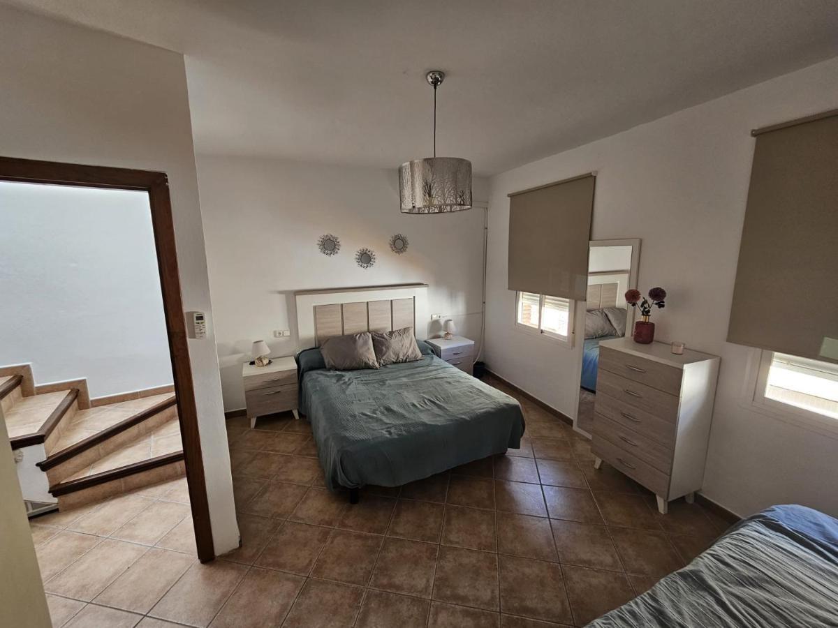 Casa El Albaicin Villa Alhaurín el Grande Eksteriør bilde