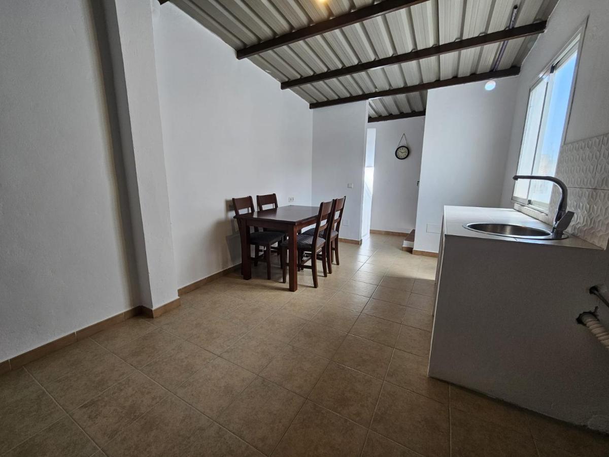 Casa El Albaicin Villa Alhaurín el Grande Eksteriør bilde