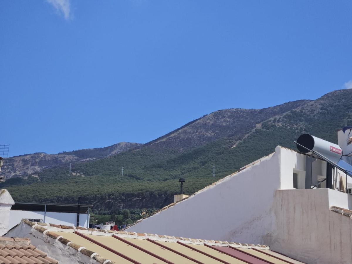 Casa El Albaicin Villa Alhaurín el Grande Eksteriør bilde