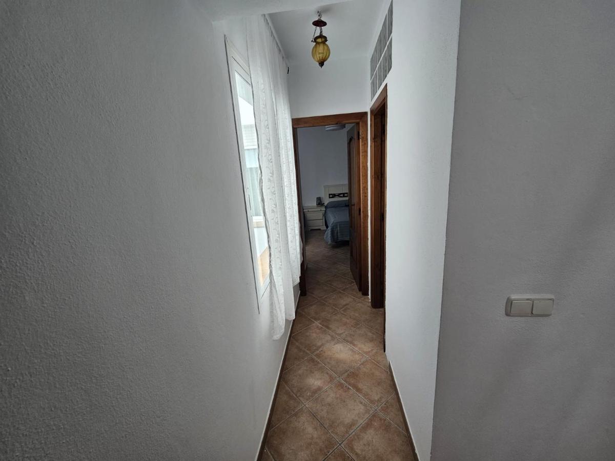 Casa El Albaicin Villa Alhaurín el Grande Eksteriør bilde