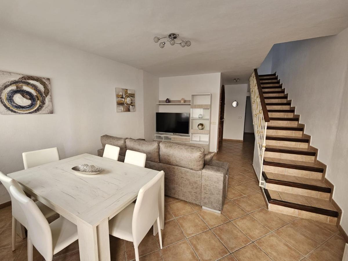 Casa El Albaicin Villa Alhaurín el Grande Eksteriør bilde